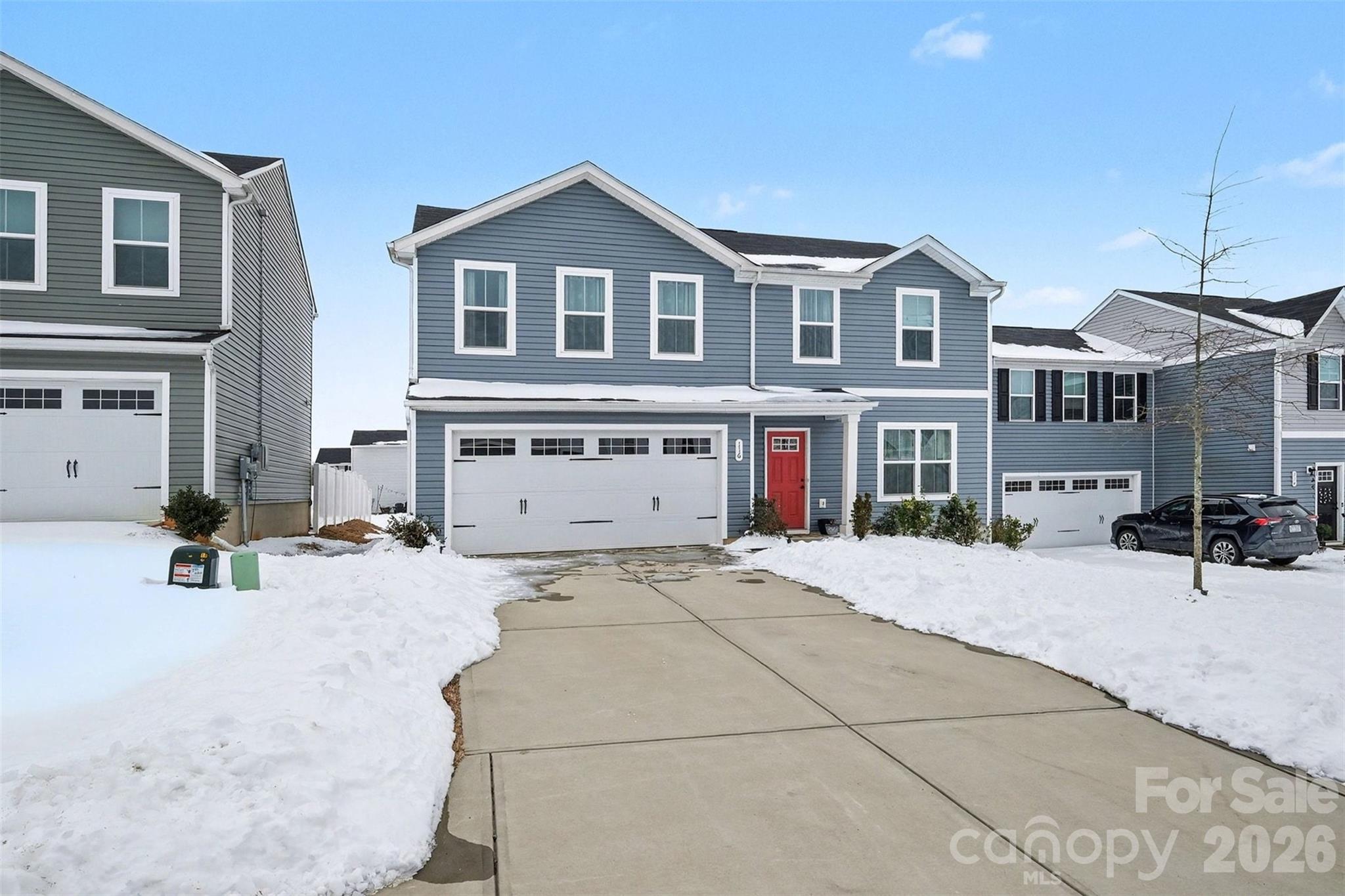 116 Harborough Avenue