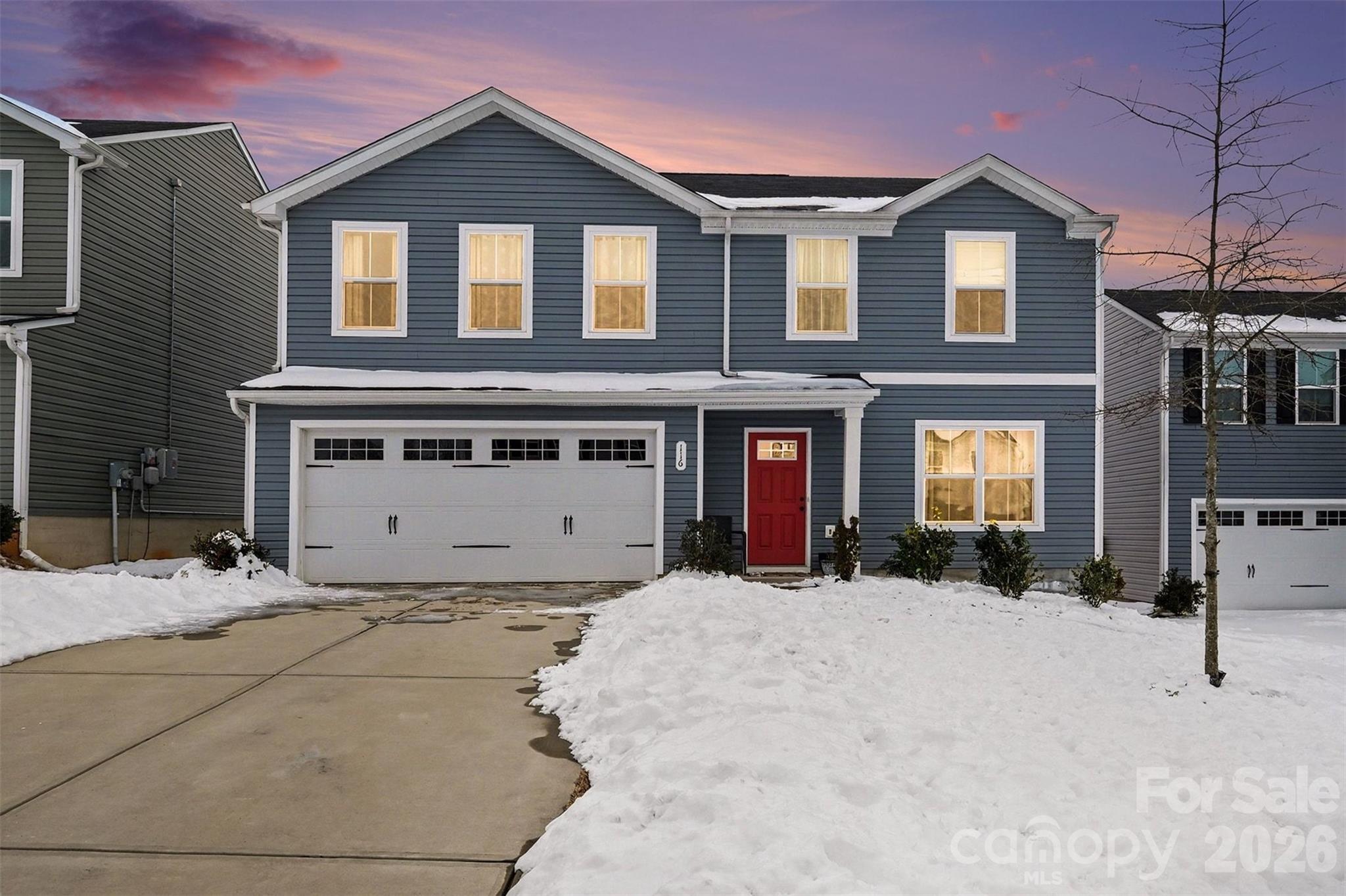 116 Harborough Avenue