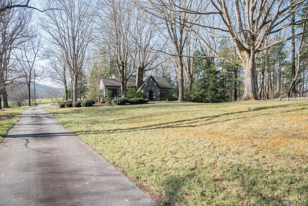 Fairview - Residential