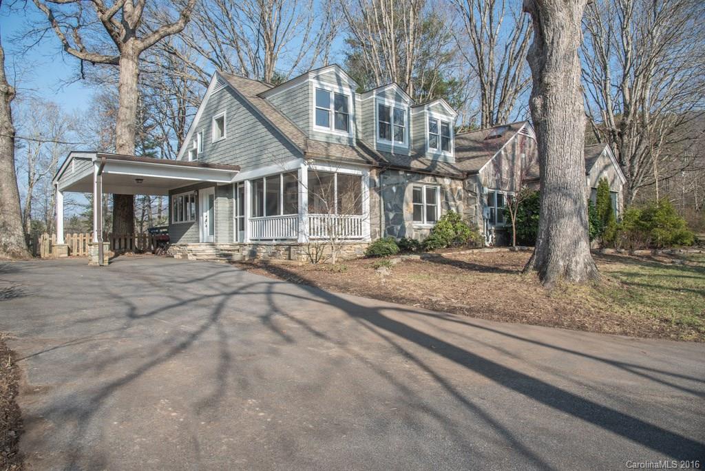 Fairview - Residential