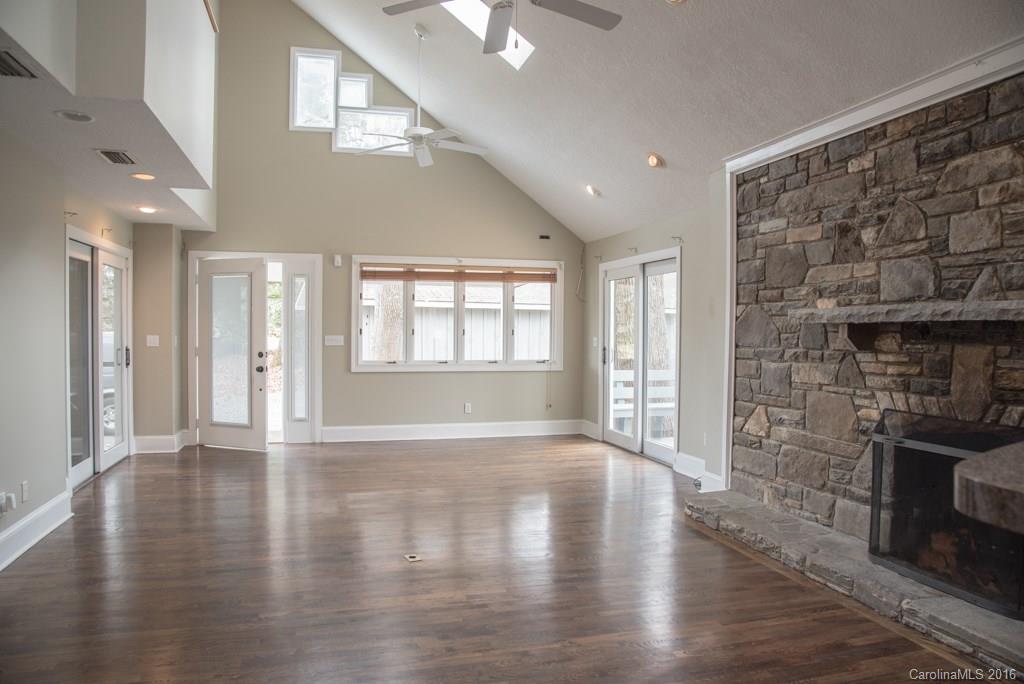 Fairview - Residential