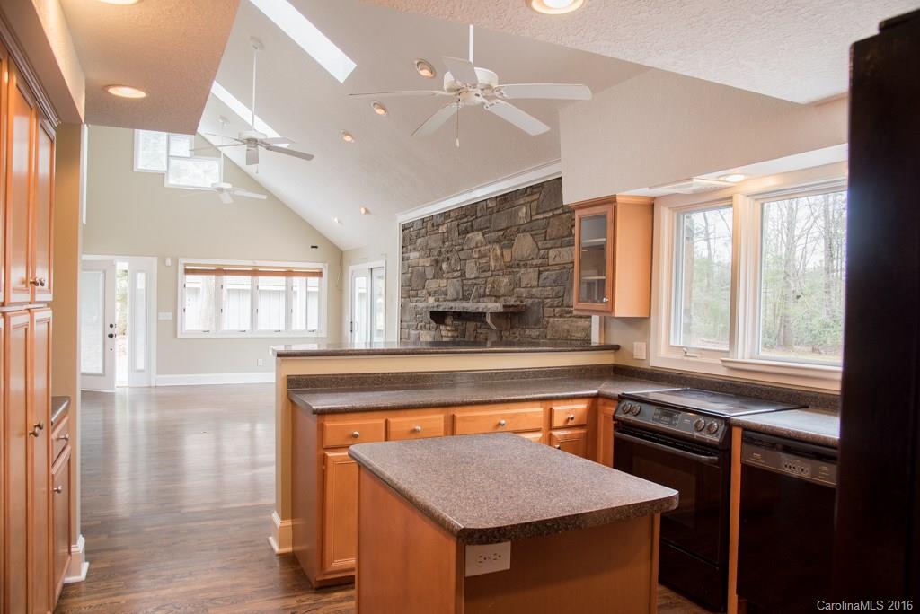 Fairview - Residential