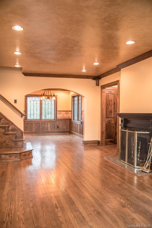 Fairview - Residential