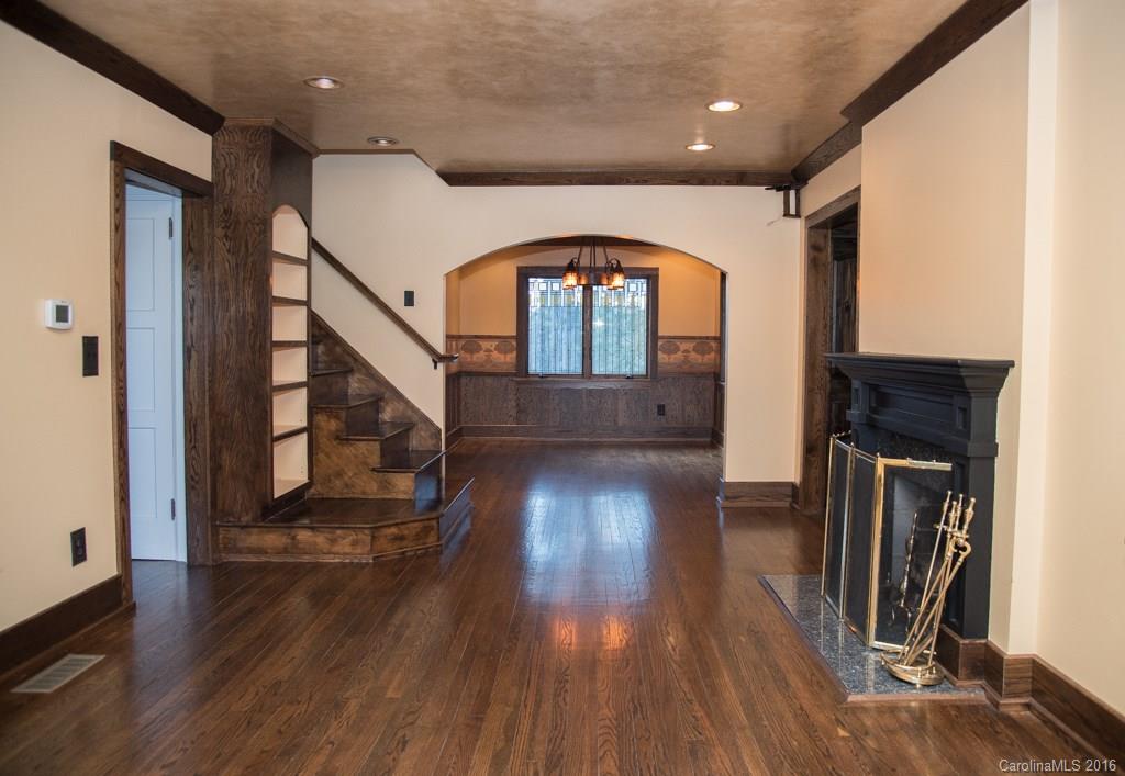 Fairview - Residential