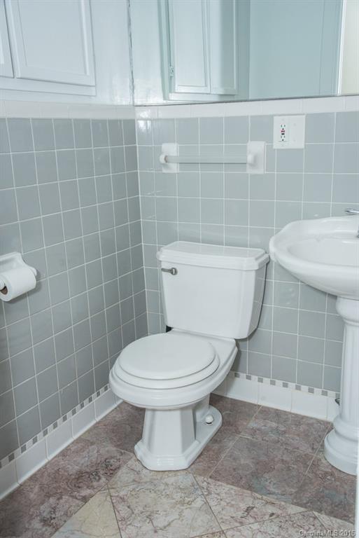 Fairview - Residential