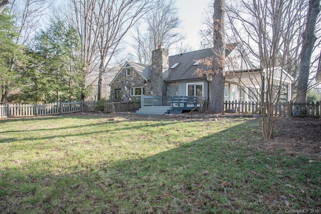 Fairview - Residential