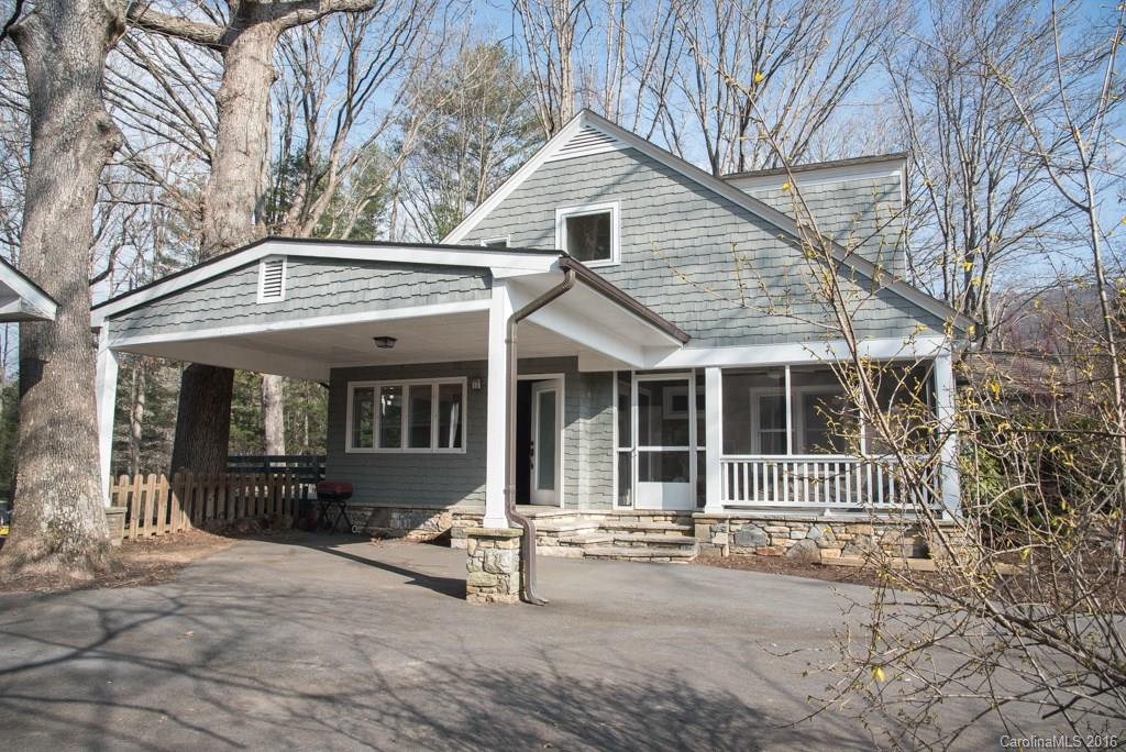 Fairview - Residential