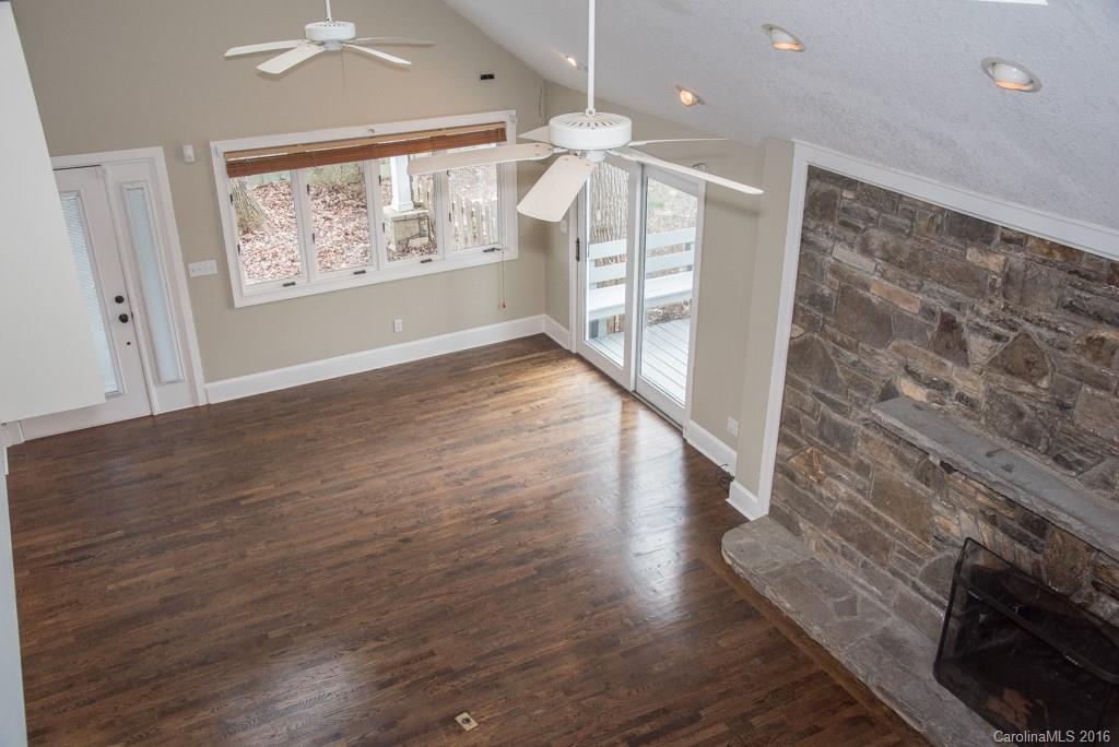 Fairview - Residential