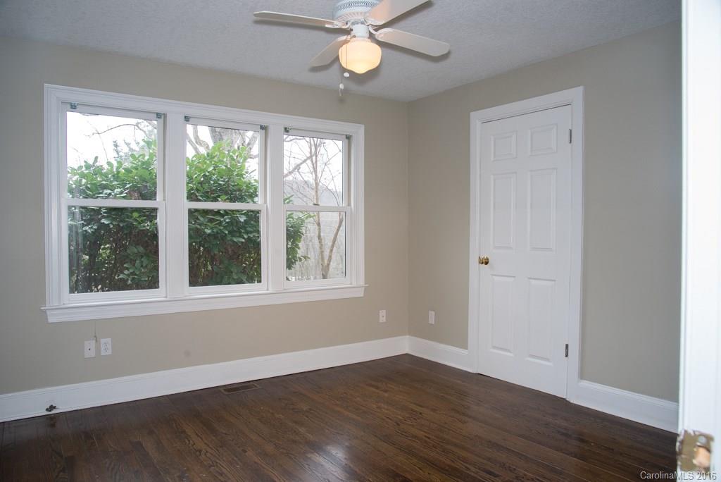 Fairview - Residential