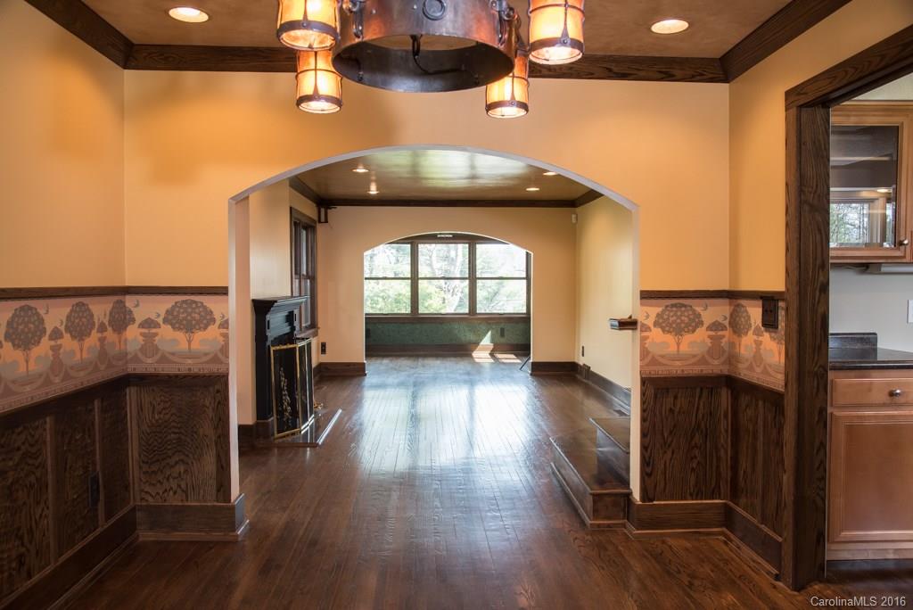 Fairview - Residential