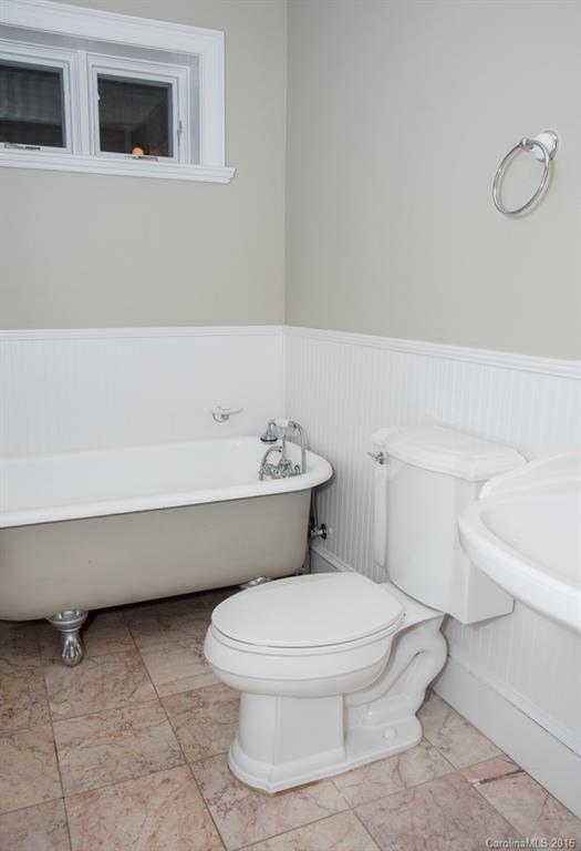 Fairview - Residential