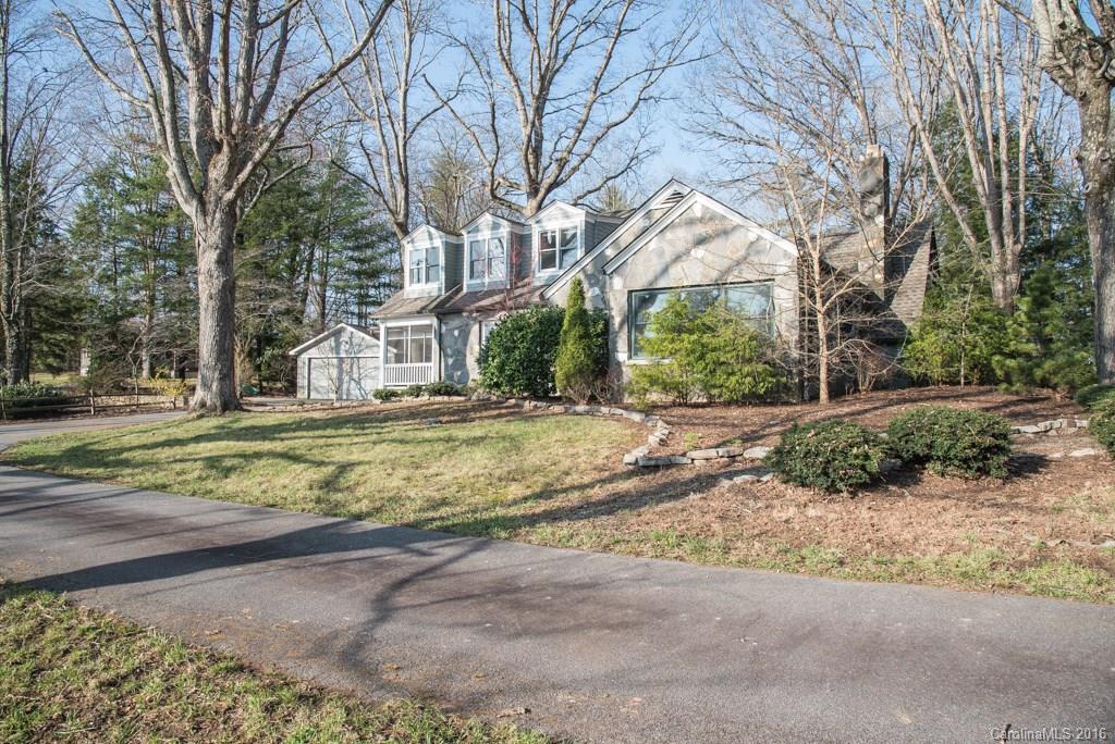 Fairview - Residential