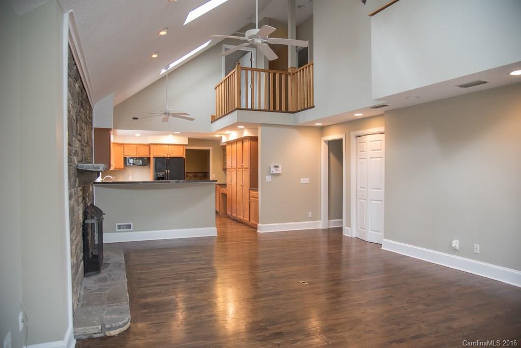 Fairview - Residential