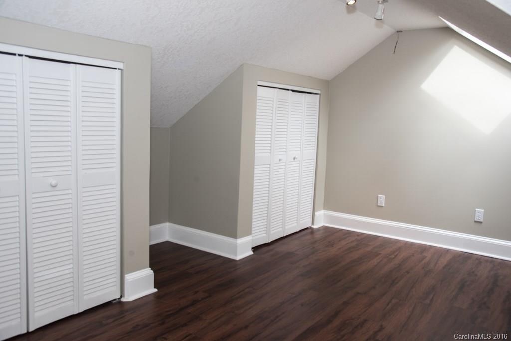 Fairview - Residential