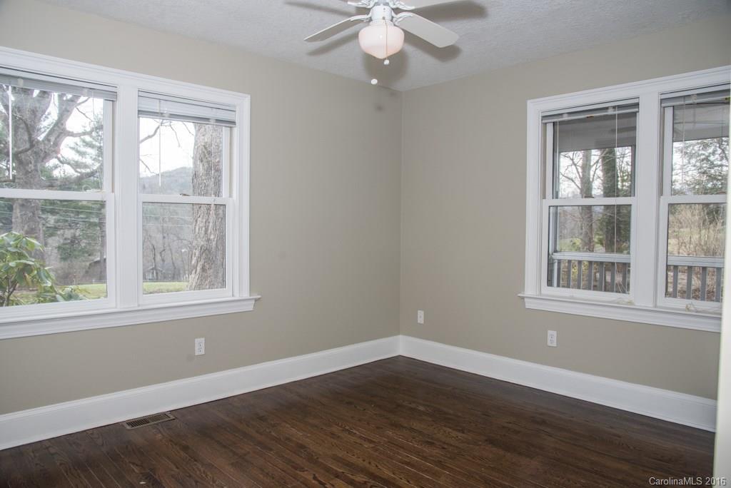 Fairview - Residential