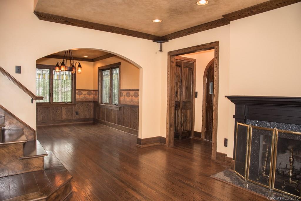 Fairview - Residential