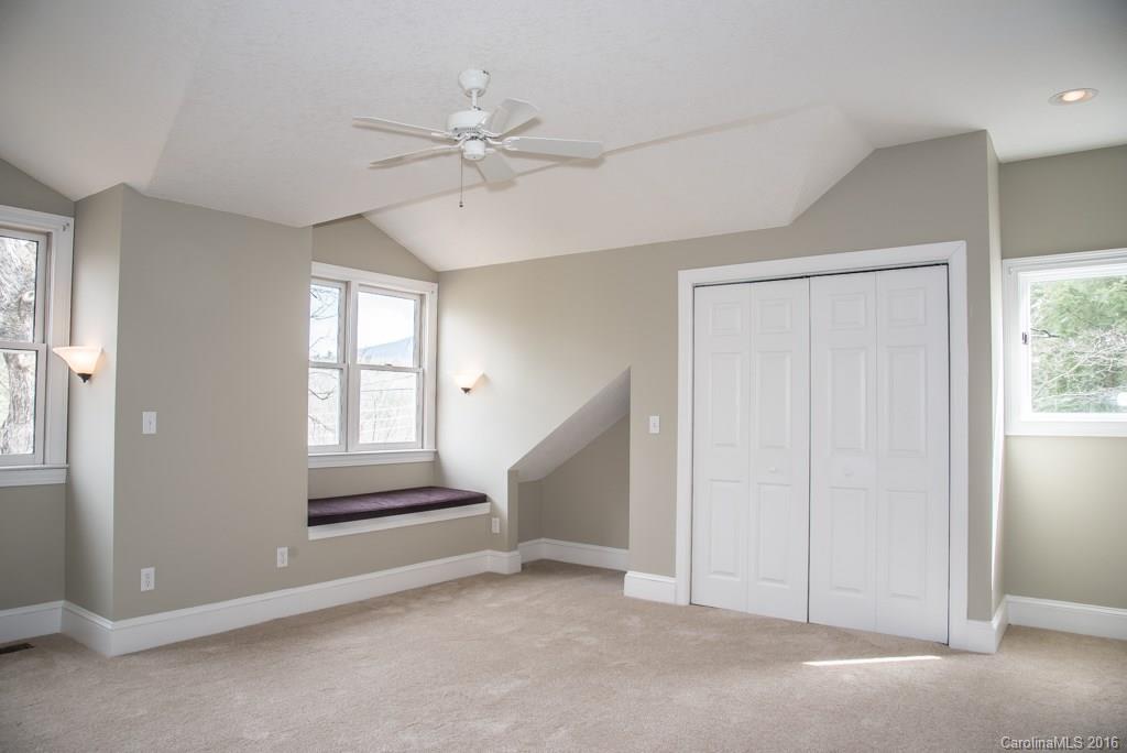 Fairview - Residential