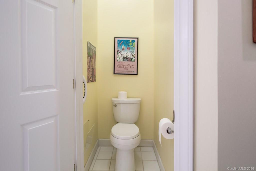 Straus Park - Residential