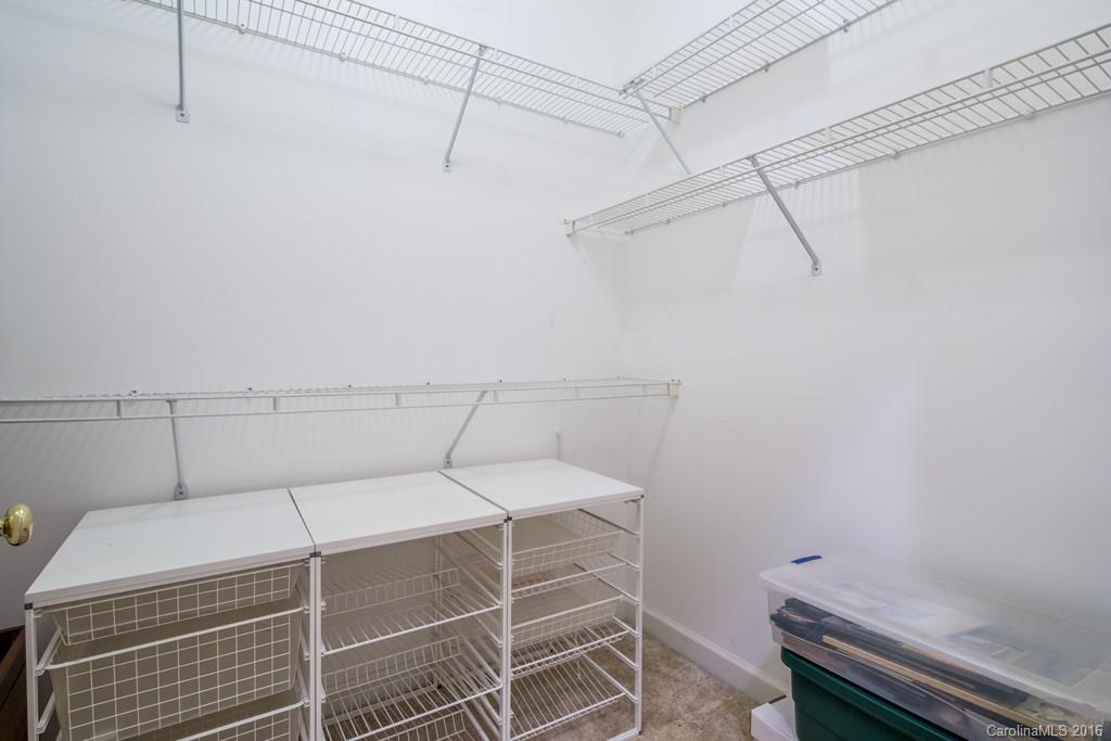 Straus Park - Residential