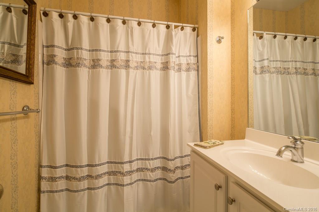 Straus Park - Residential