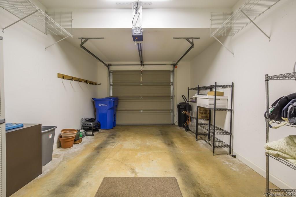 Straus Park - Residential