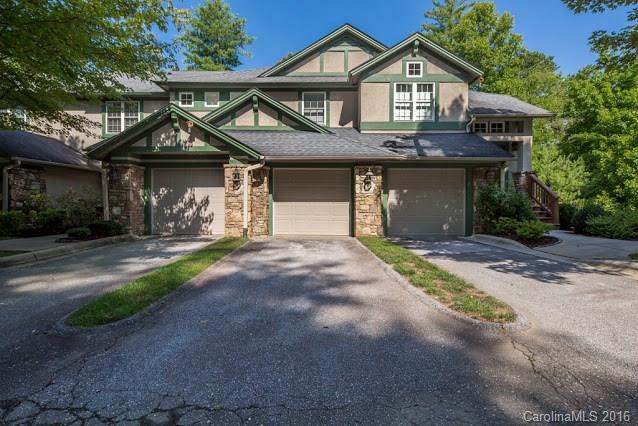 Straus Park - Residential