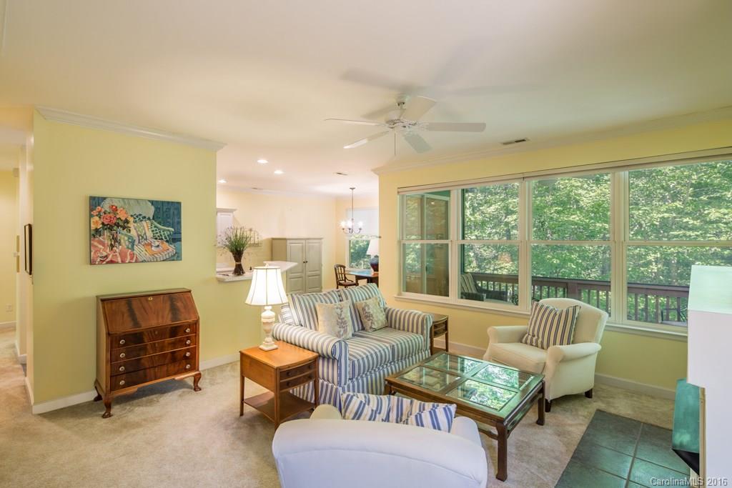 Straus Park - Residential