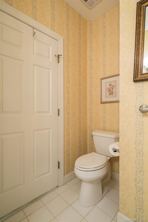 Straus Park - Residential