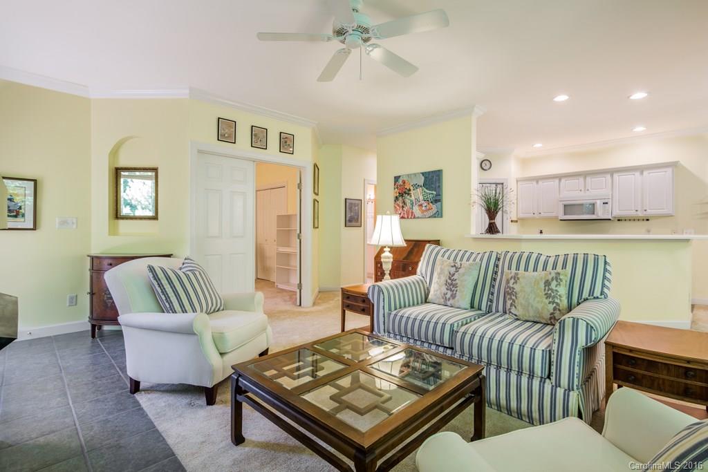 Straus Park - Residential