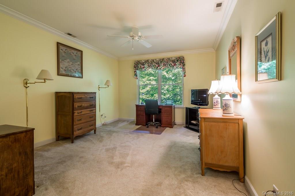 Straus Park - Residential