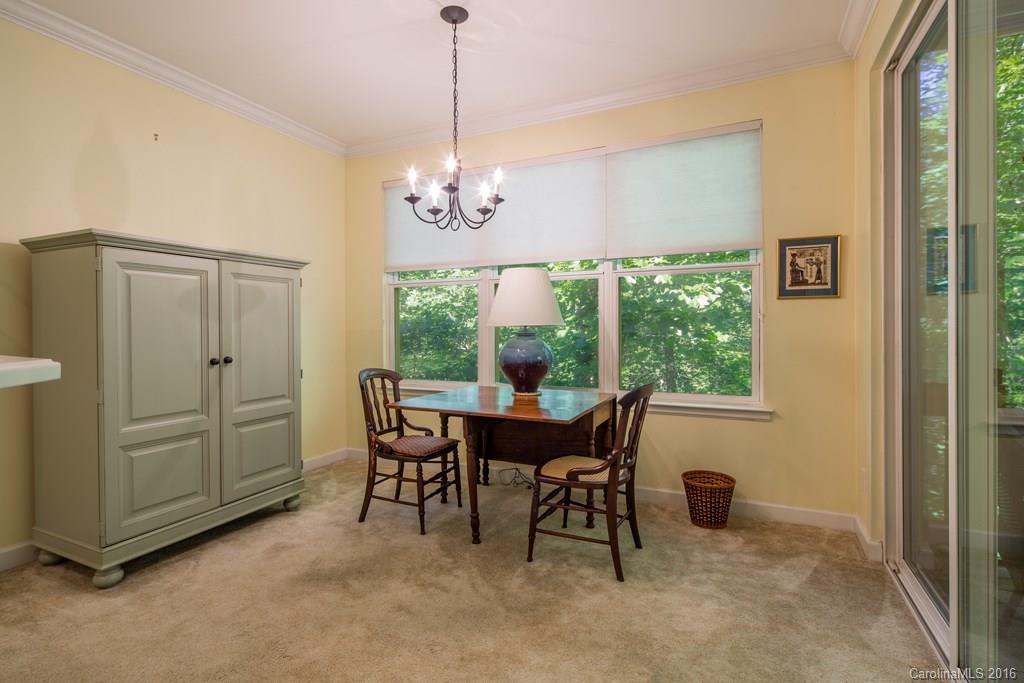 Straus Park - Residential