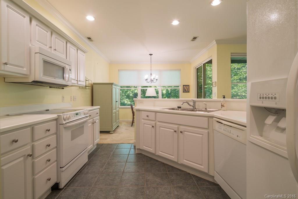 Straus Park - Residential