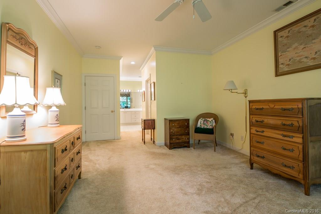 Straus Park - Residential