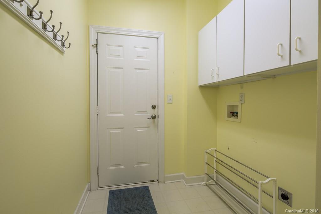 Straus Park - Residential