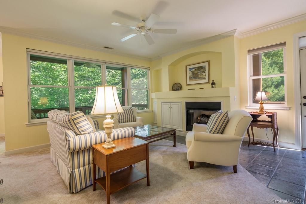 Straus Park - Residential