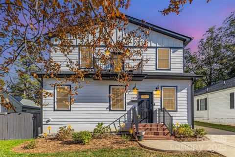 308 Sacco Street Belmont NC 28012