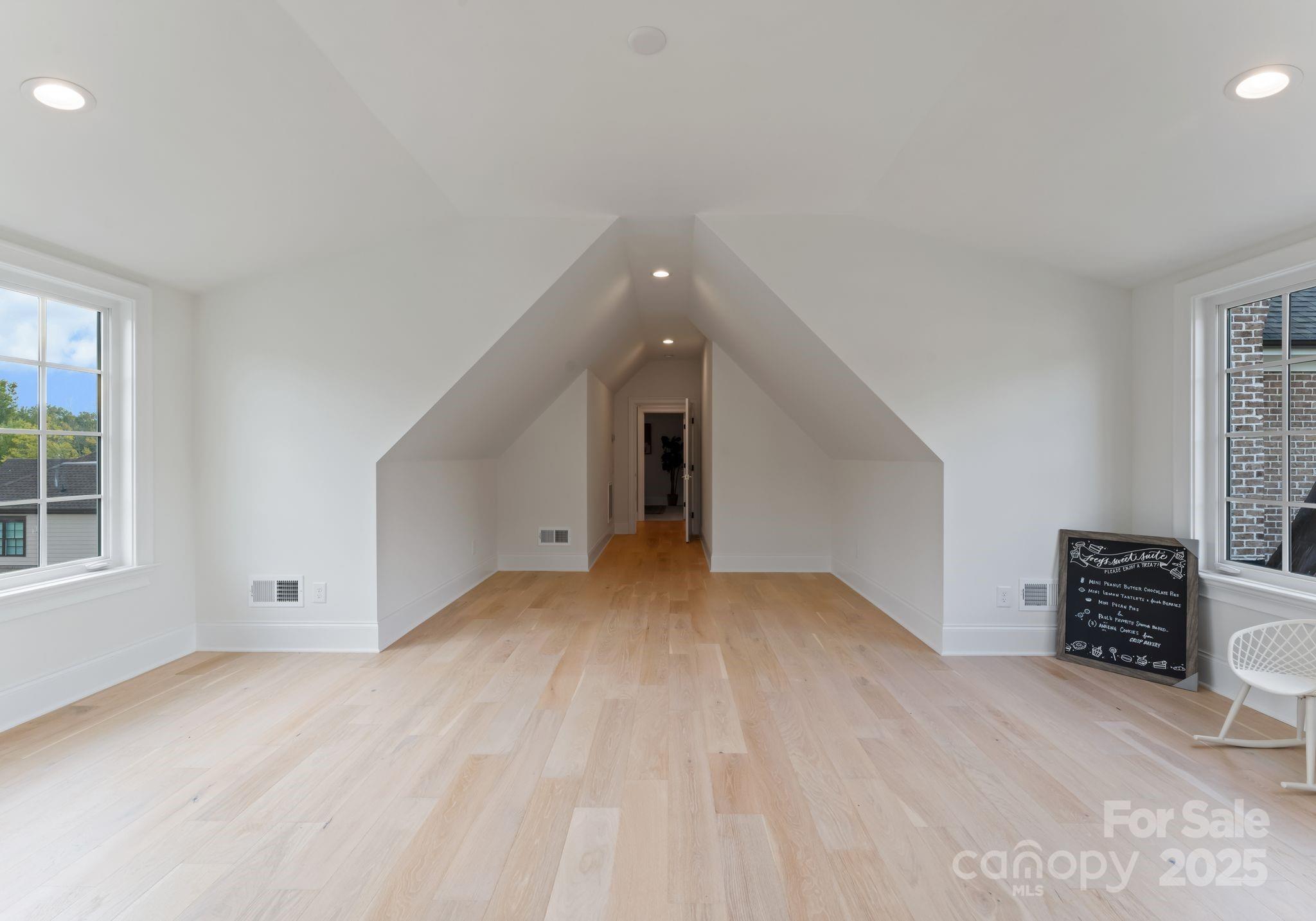 Heydon Hall - Residential