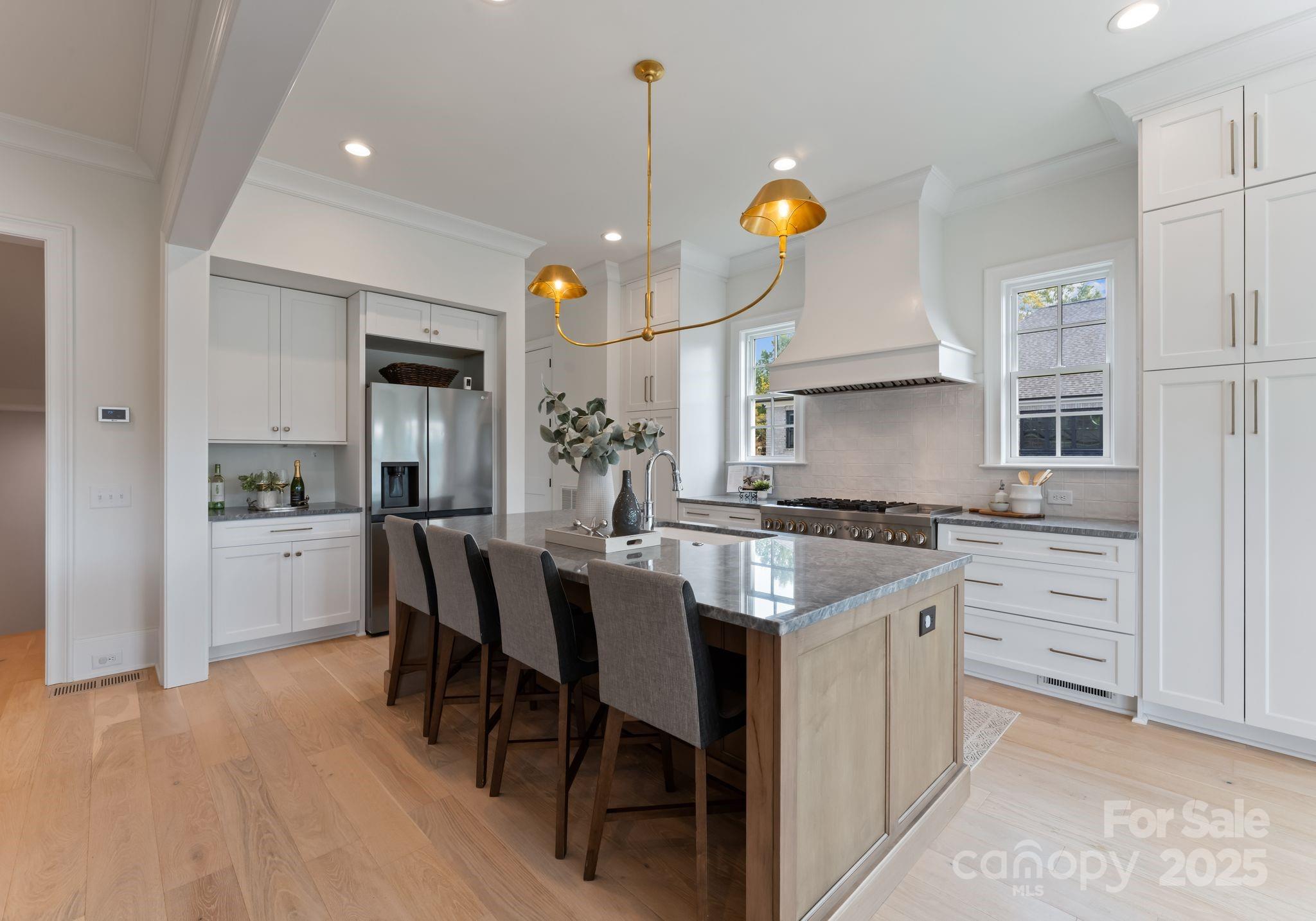 Heydon Hall - Residential