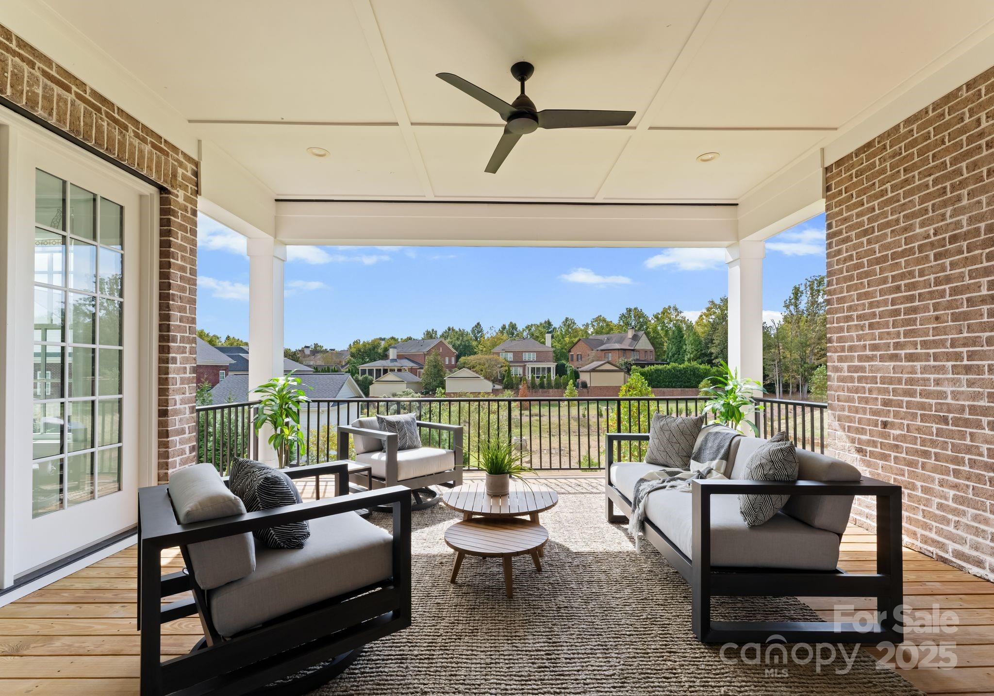 Heydon Hall - Residential