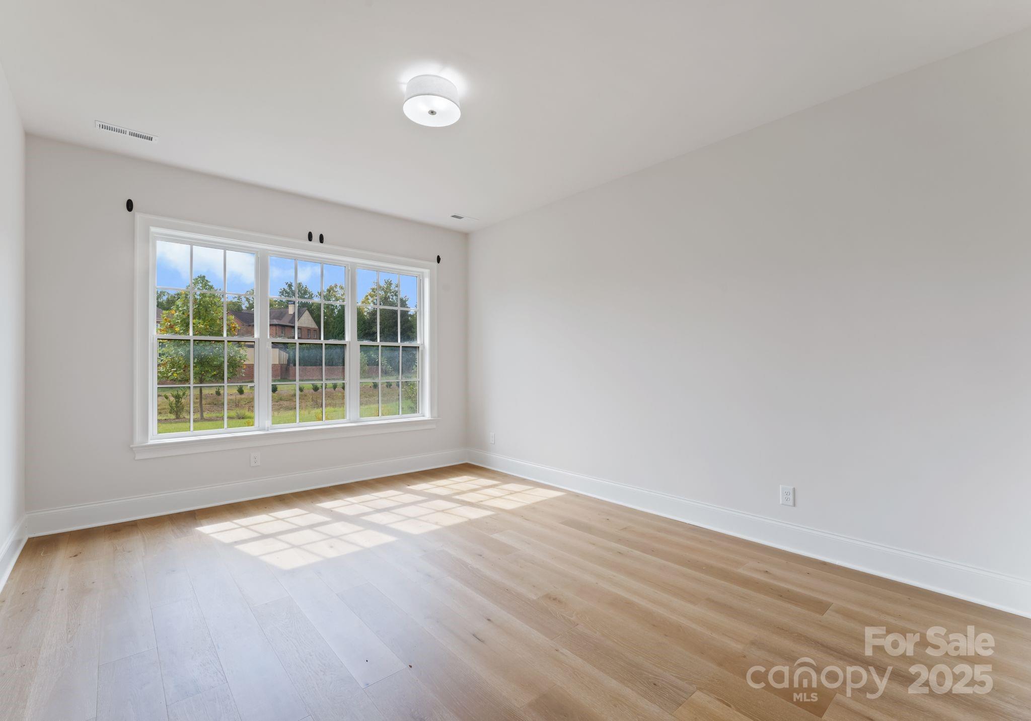 Heydon Hall - Residential