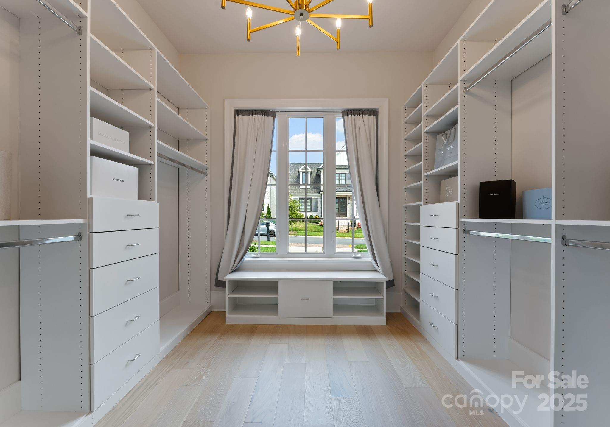 Heydon Hall - Residential