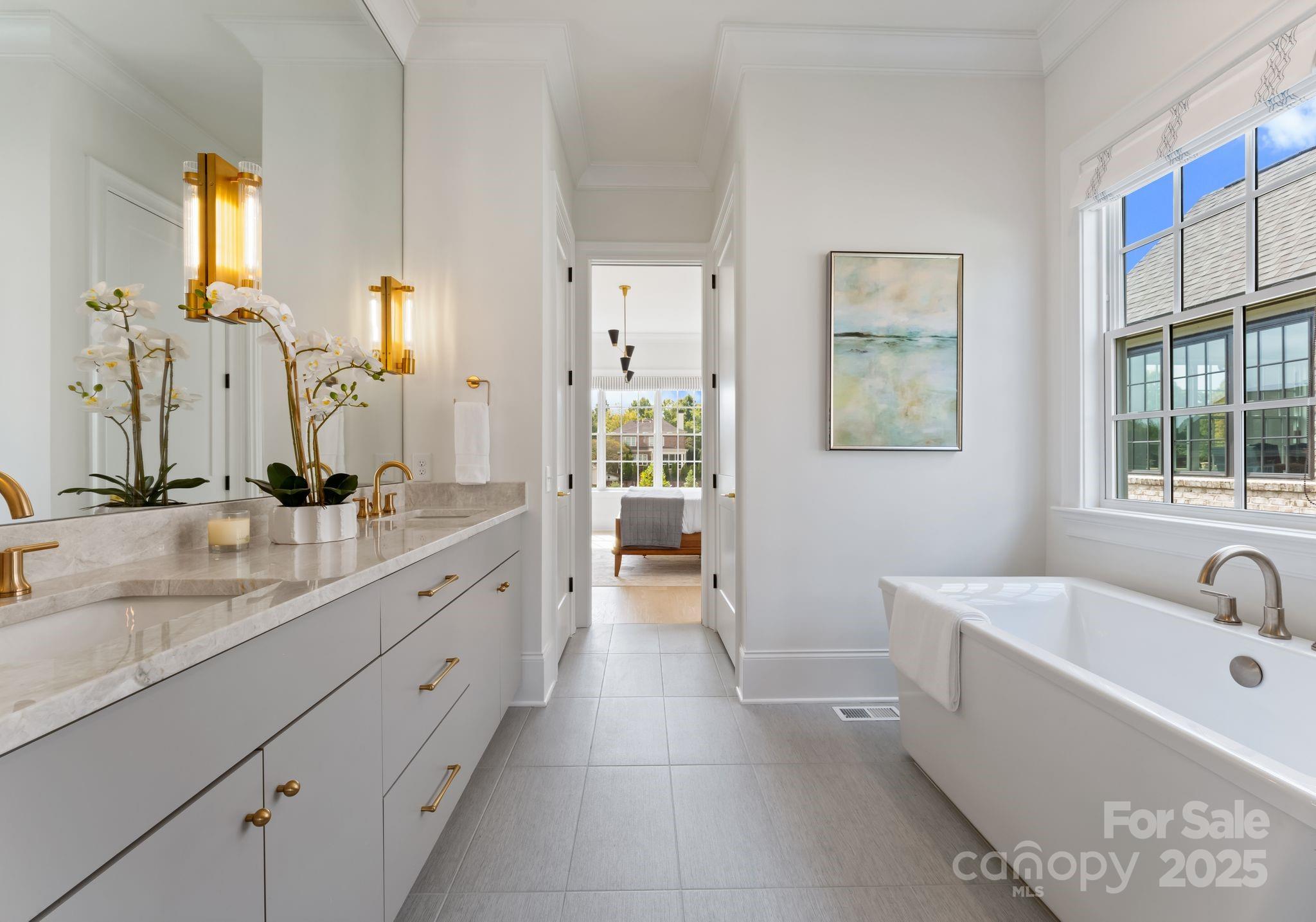 Heydon Hall - Residential