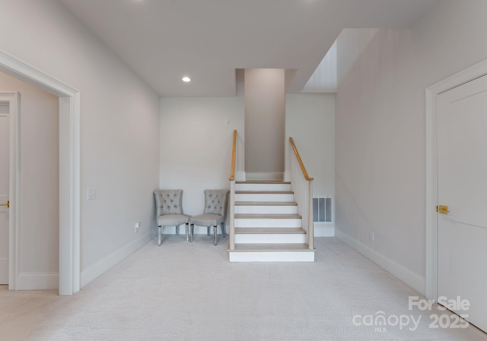 Heydon Hall - Residential