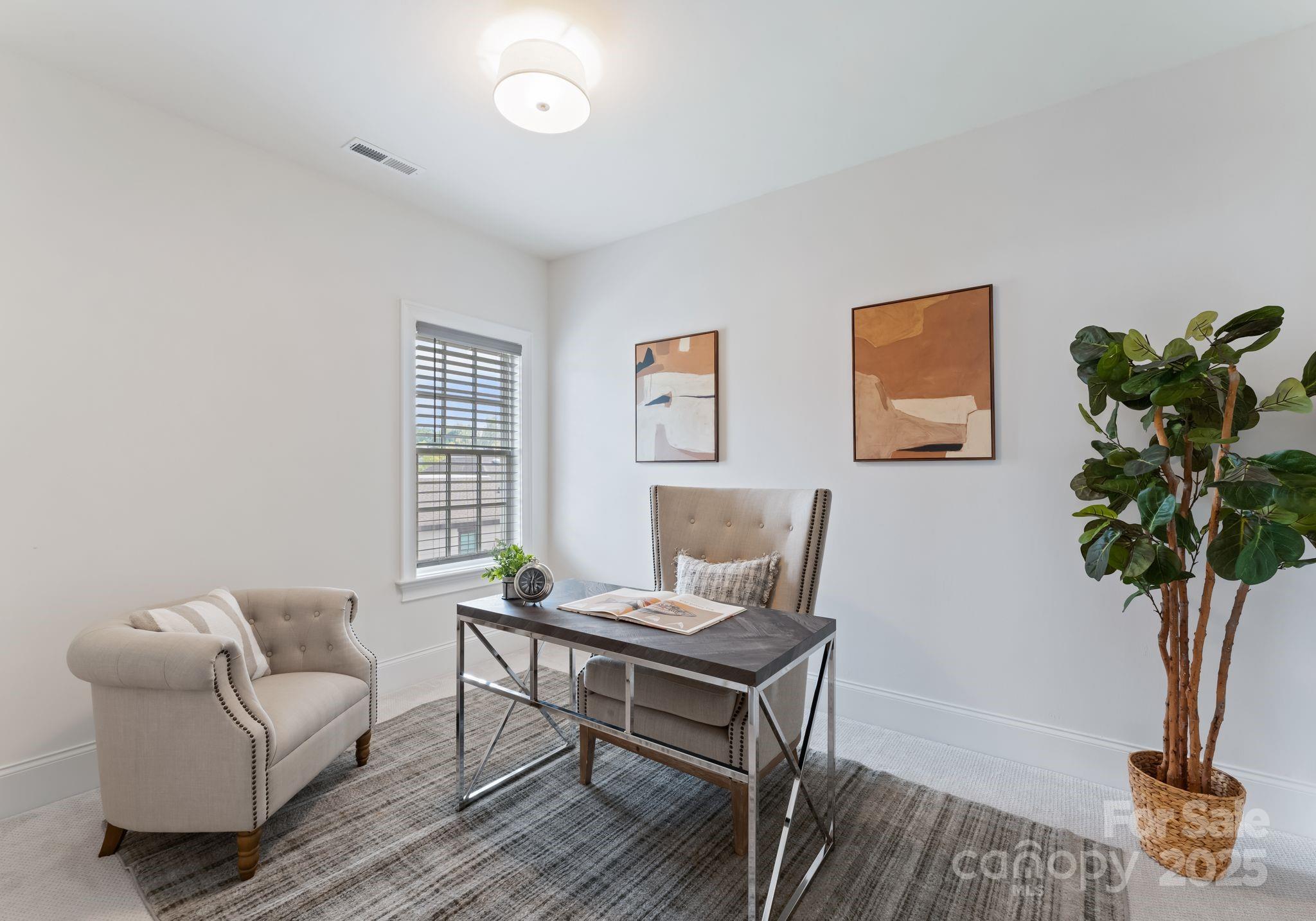 Heydon Hall - Residential