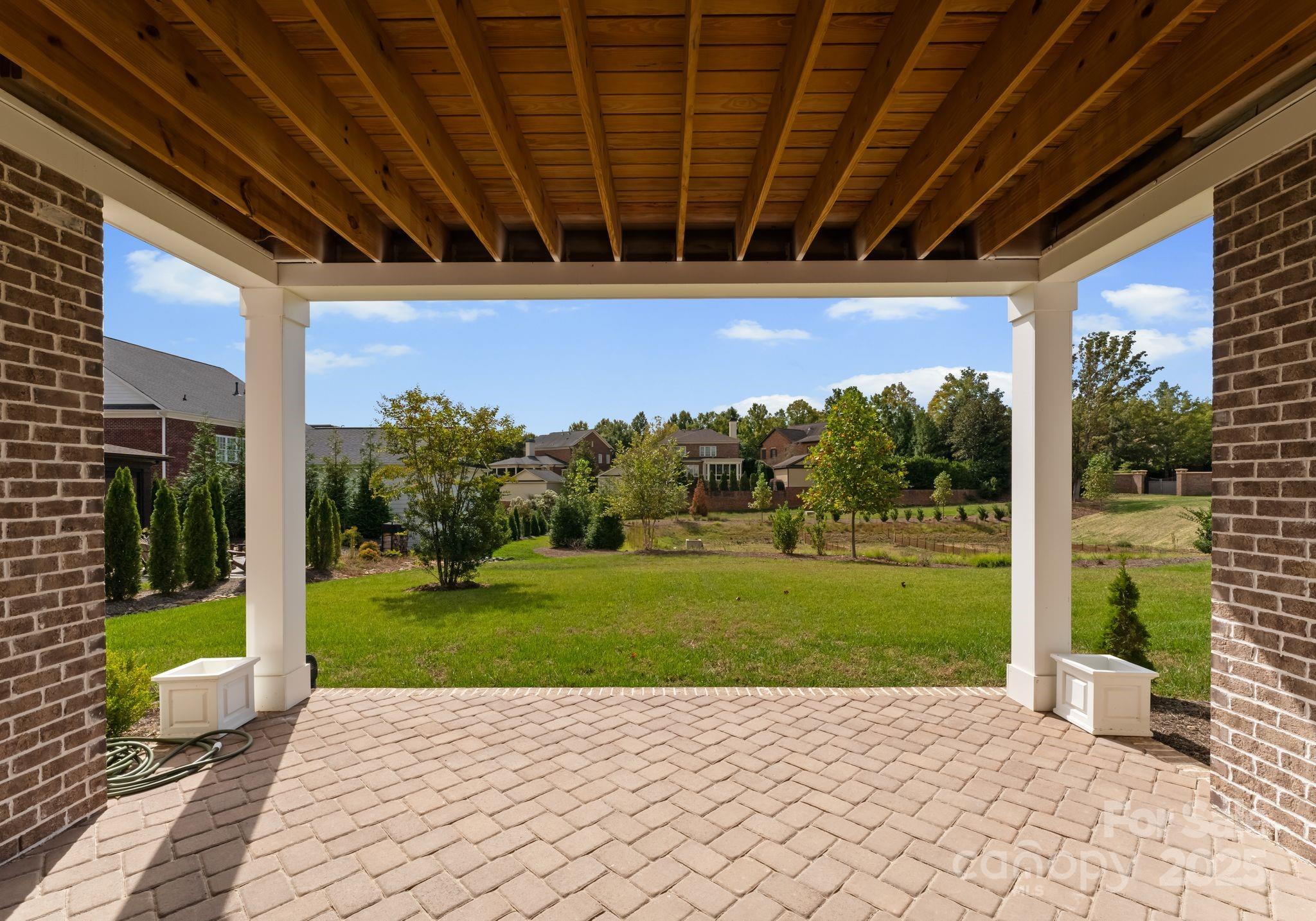 Heydon Hall - Residential