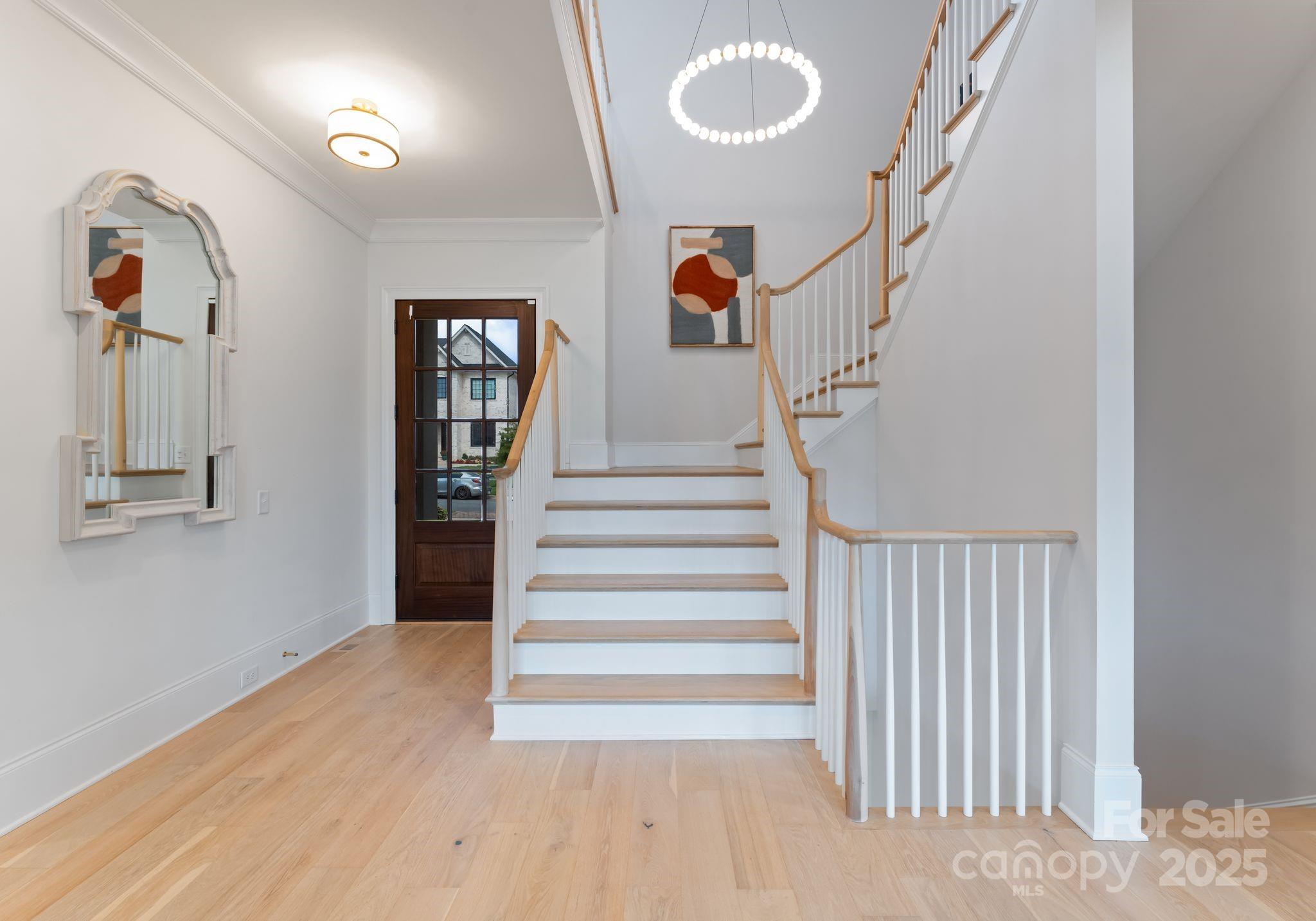 Heydon Hall - Residential