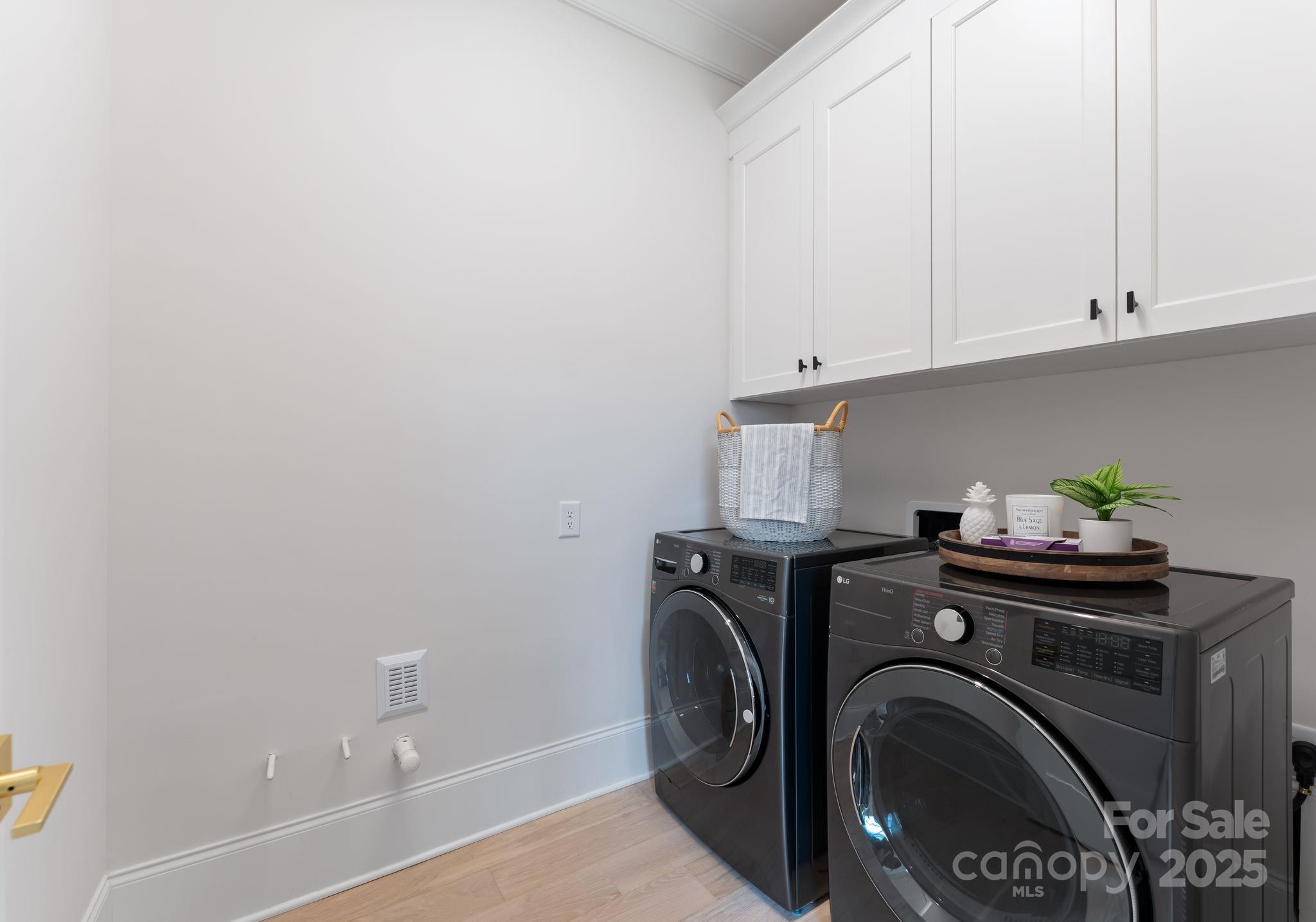 Heydon Hall - Residential