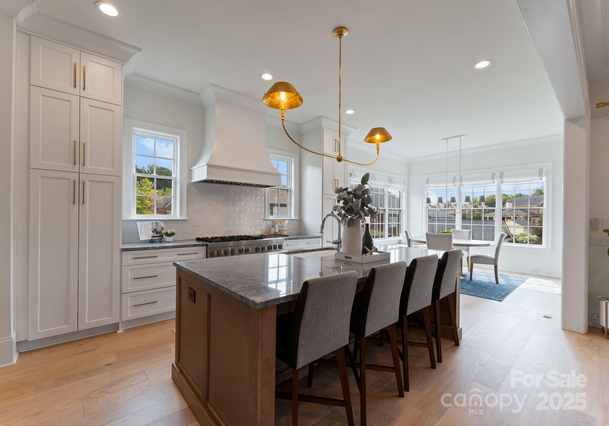 Heydon Hall - Residential