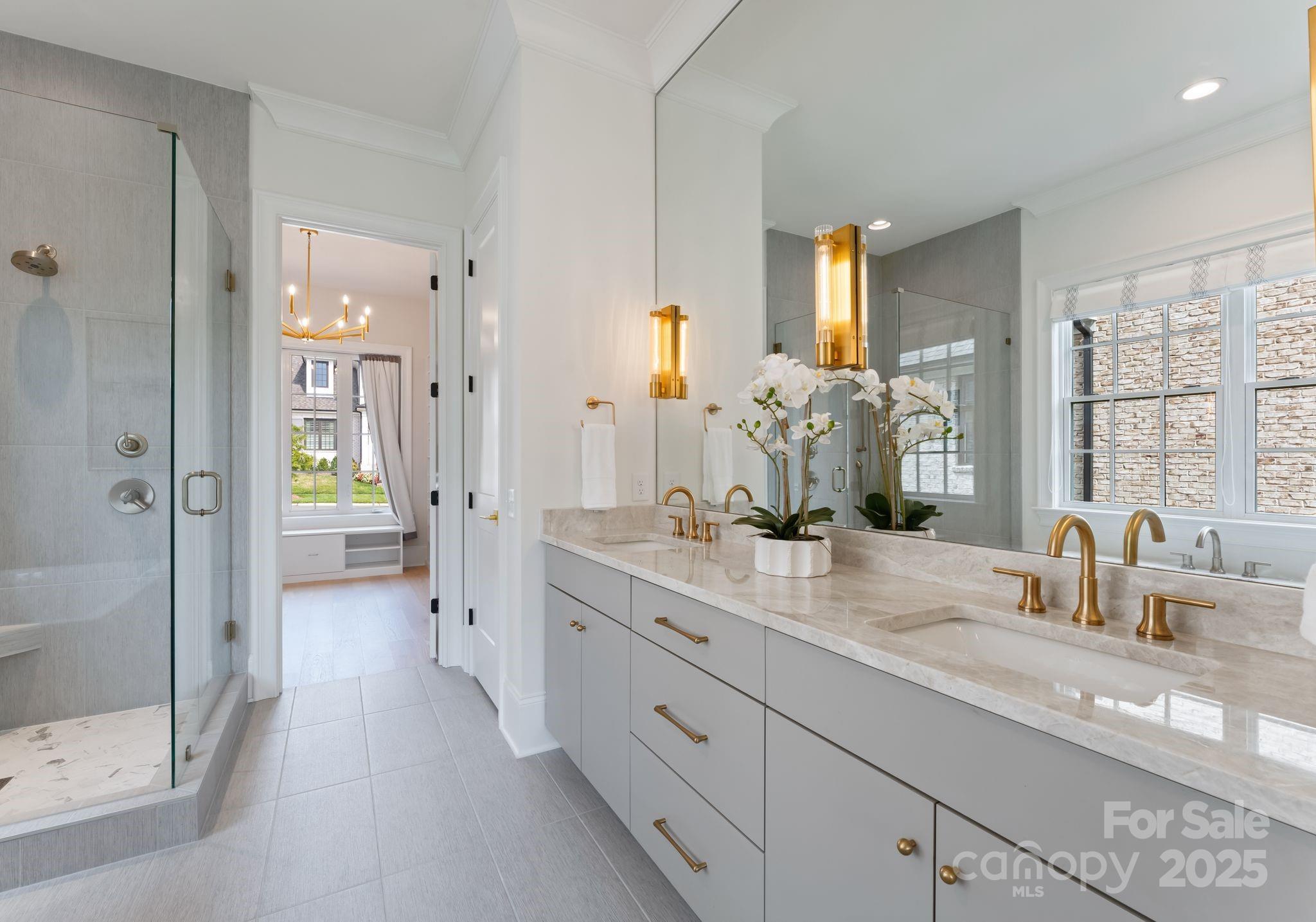 Heydon Hall - Residential