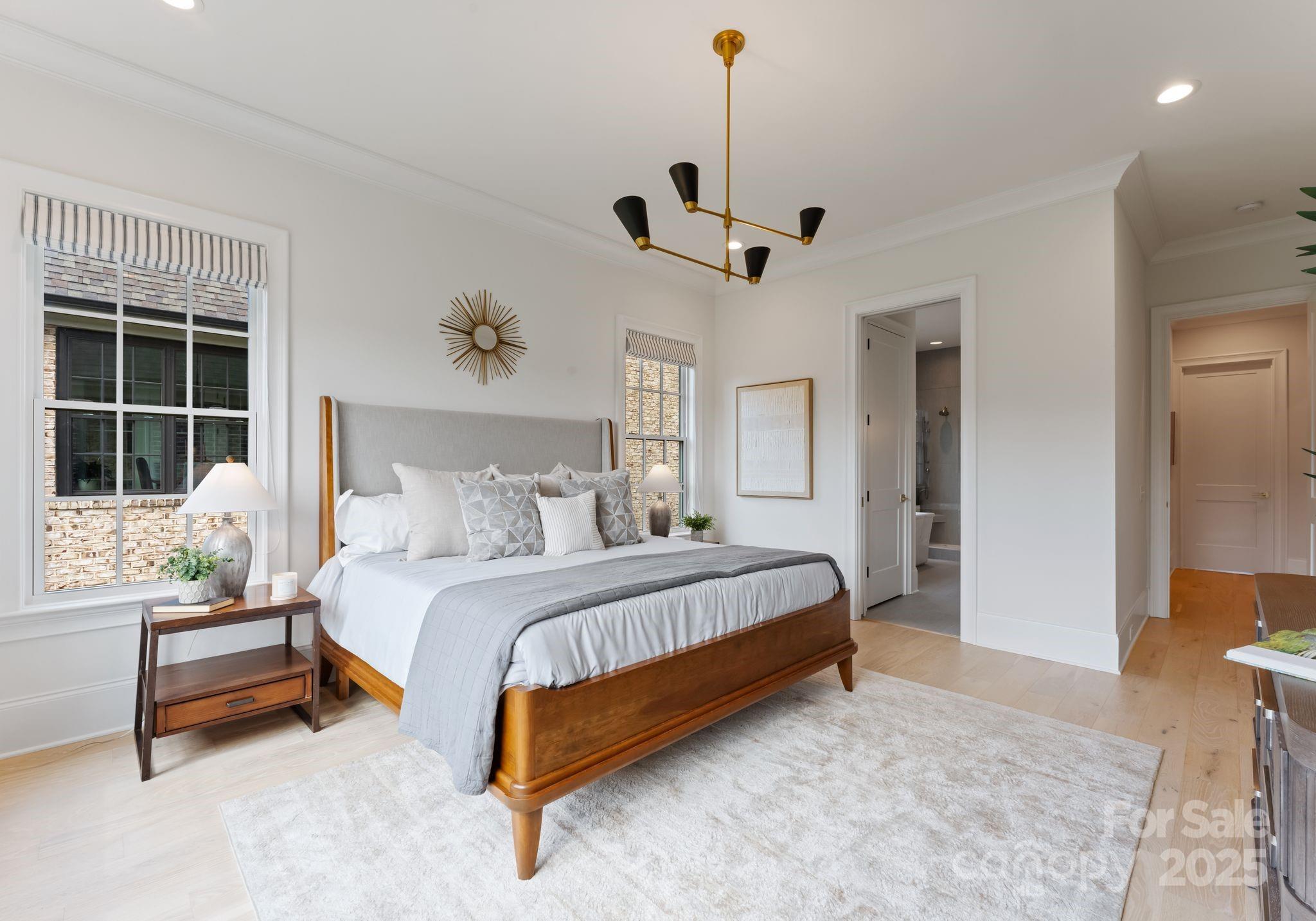 Heydon Hall - Residential